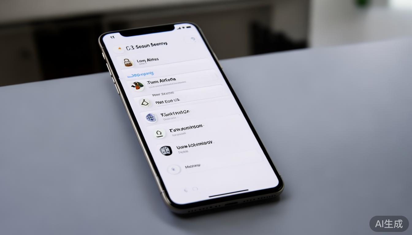 数字资产管理领域：比特派钱包通知设置保障资产安全  第1张
