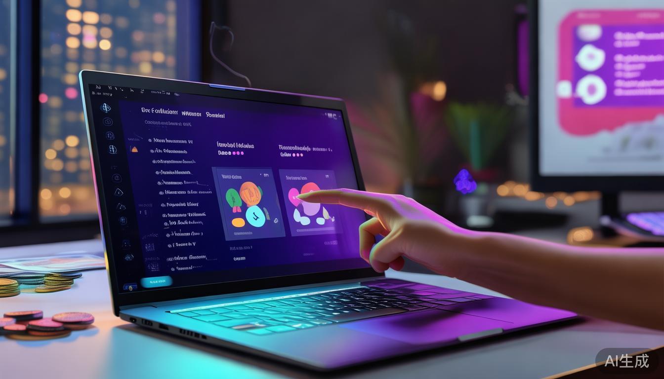 比特派钱包5.0版本问世,功能与体验显著提升,你了解多少? 第1张 比特派钱包5.0版本问世,功能与体验显著提升,你了解多少? 第1张