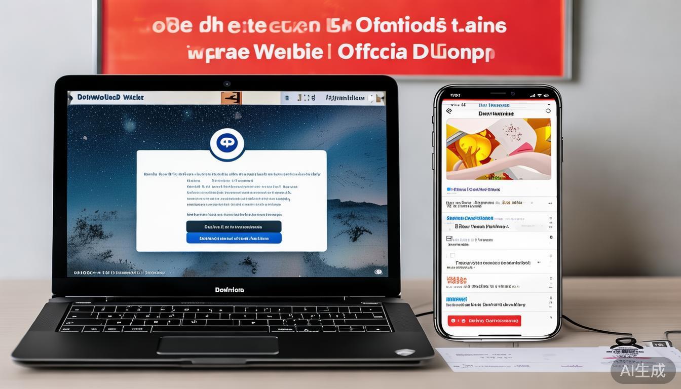 长期Bitpie钱包用户亲授!正版应用下载步骤及官网获取指南? 第1张 长期Bitpie钱包用户亲授!正版应用下载步骤及官网获取指南? 第1张