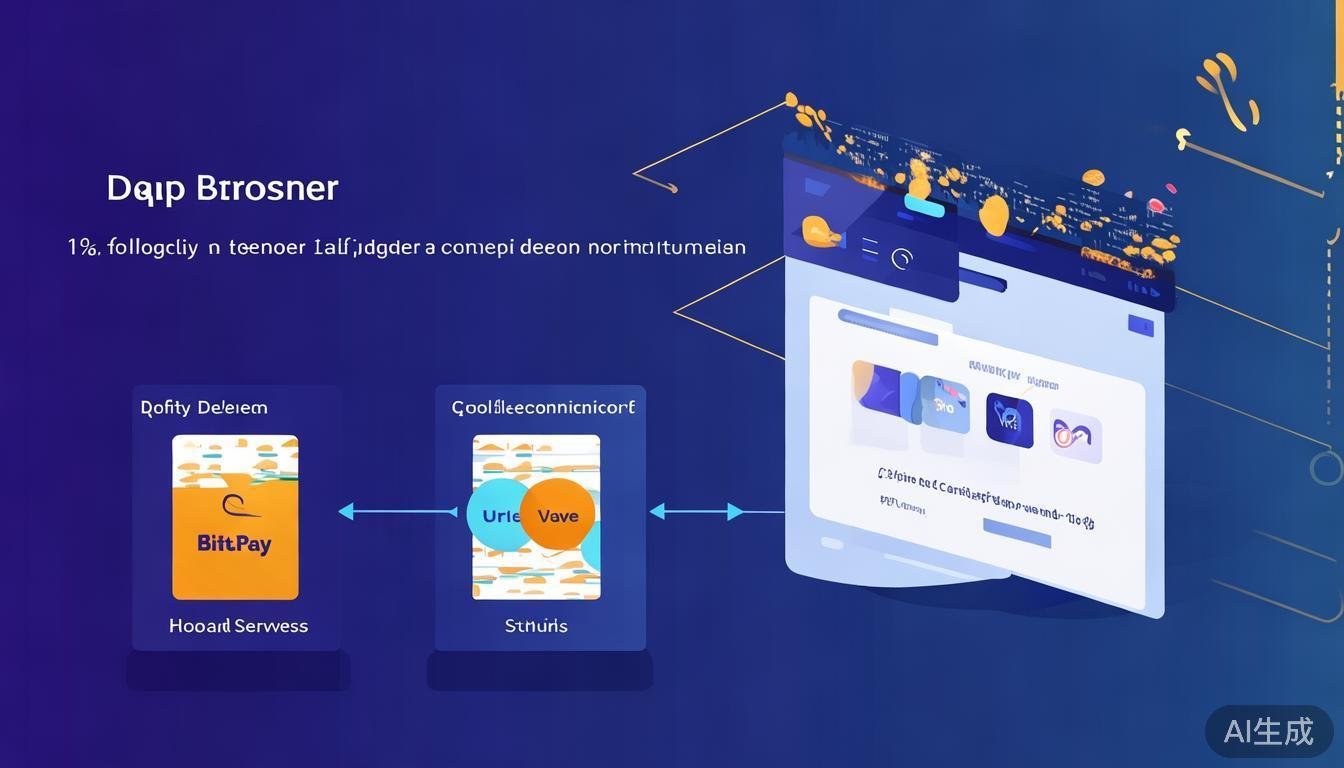 深入剖析比特派盈利模式，其如何靠独特运营实现盈利？  第1张