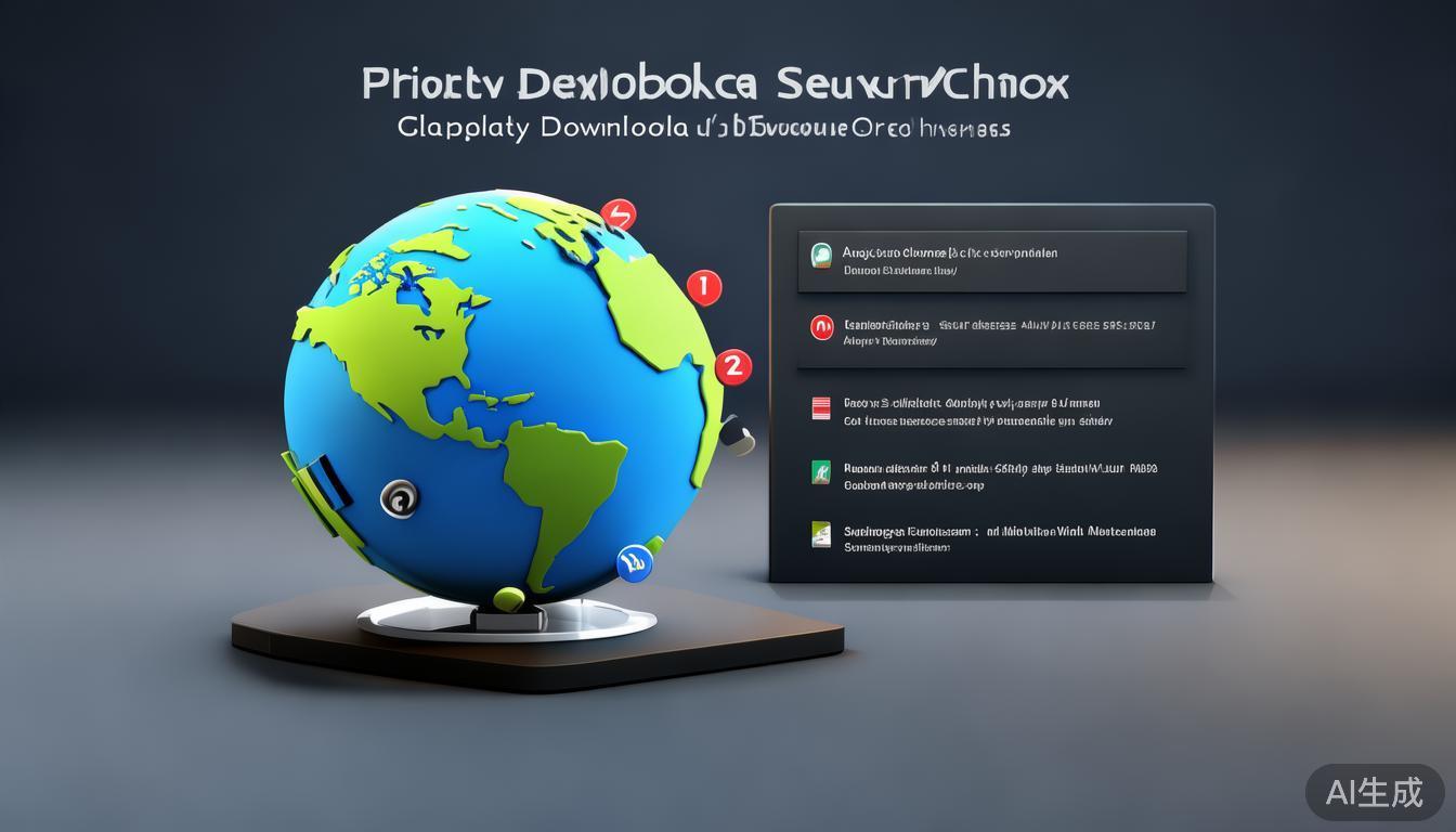 比特派钱包下载指南：不同国家应用商店策略与互联网规章的差异解析  第1张