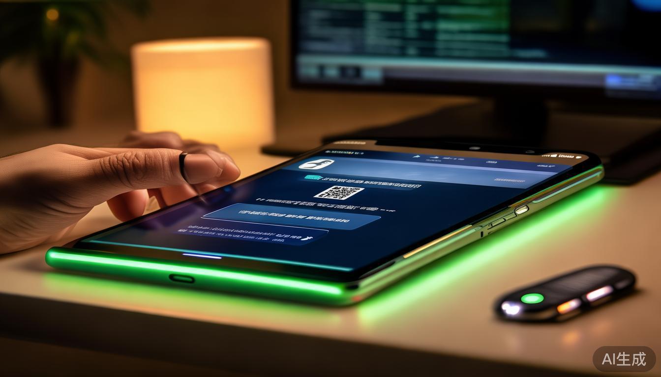 比特派钱包官方下载指南：构建数字信任基石，如何规避风险与保障资产安全？  第1张