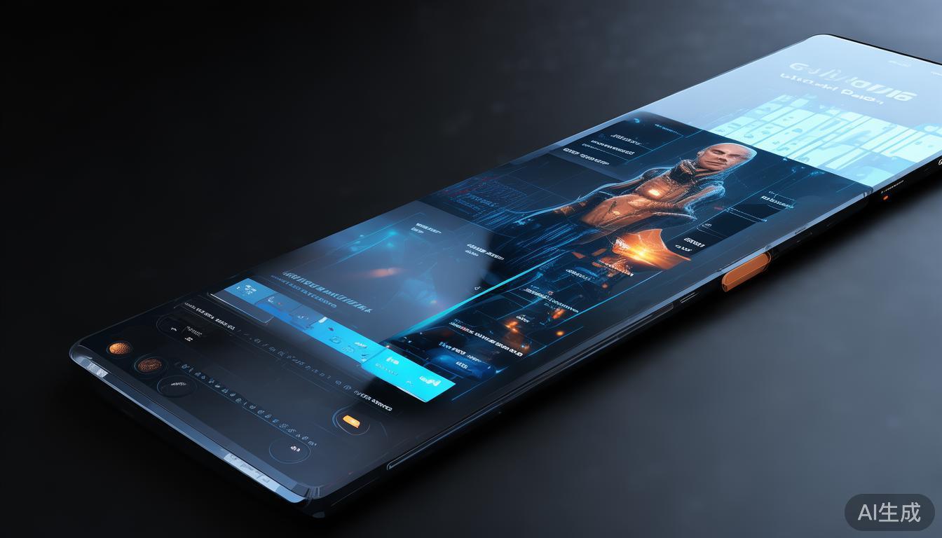 Cultural Relevance： How Bitpie Wallet is Shaping Financial Futures 全球化数字时代，Bitpie钱包如何影响特定用户群体财务规划？  第1张