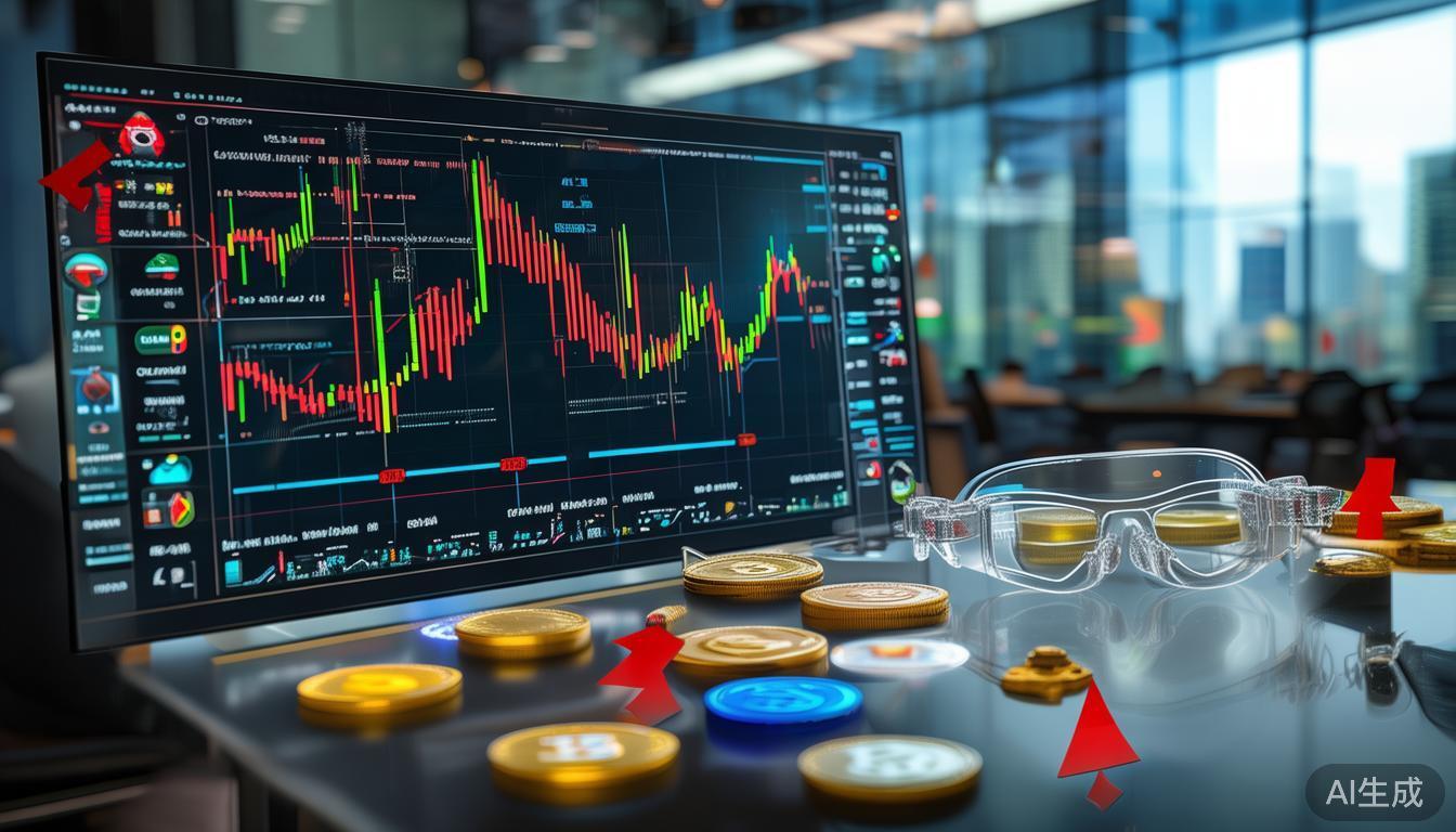 警惕!数字货币钱包业务暗藏风险,破坏金融秩序 第1张 警惕!数字货币钱包业务暗藏风险,破坏金融秩序 第1张