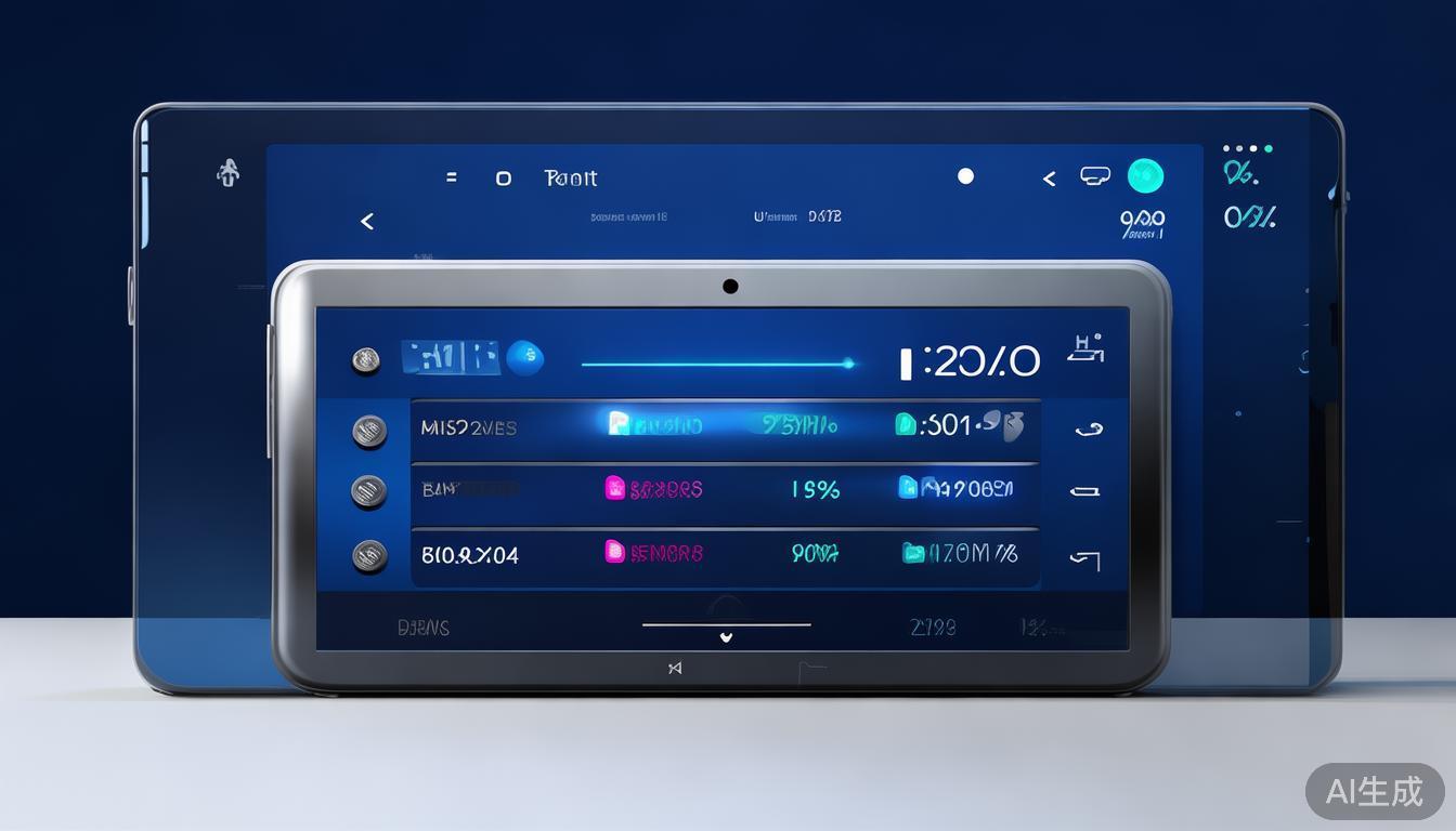 Bitpie钱包安卓网页版的演变:见证加密货币钱包技术发展历程 第1张 Bitpie钱包安卓网页版的演变:见证加密货币钱包技术发展历程 第1张