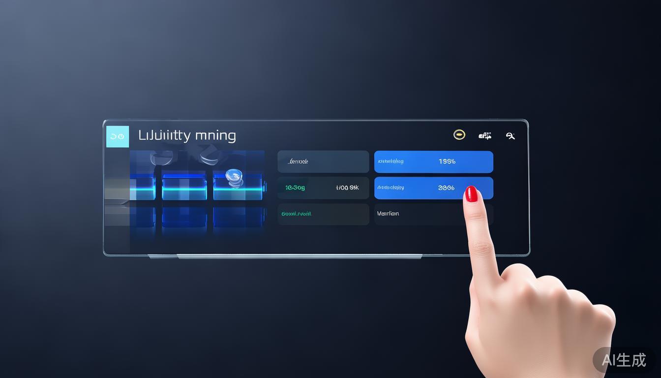 数字货币领域必备!比特派钱包,多链资产安全管理新宠 第1张 数字货币领域必备!比特派钱包,多链资产安全管理新宠 第1张