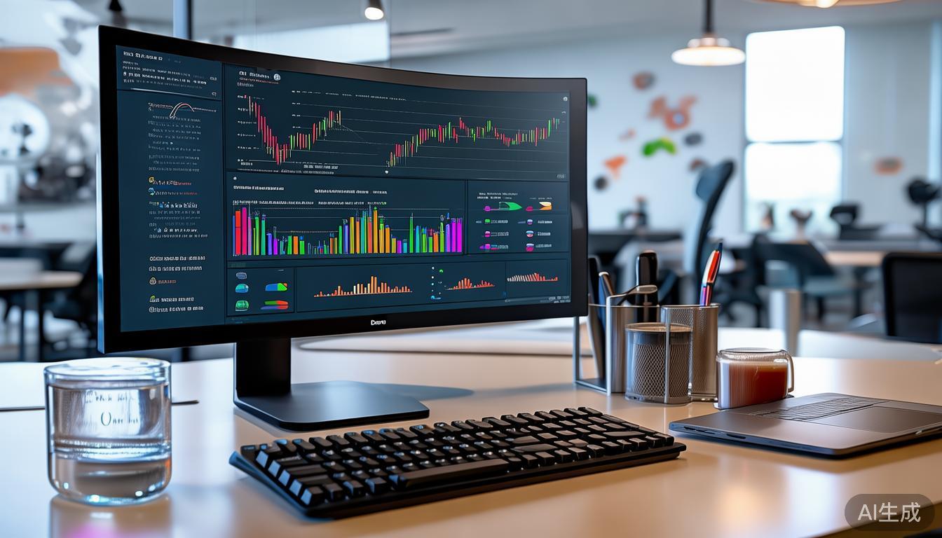 数字资产管理中资金活跃管理的关键步骤与重要性，你知道吗？  第1张