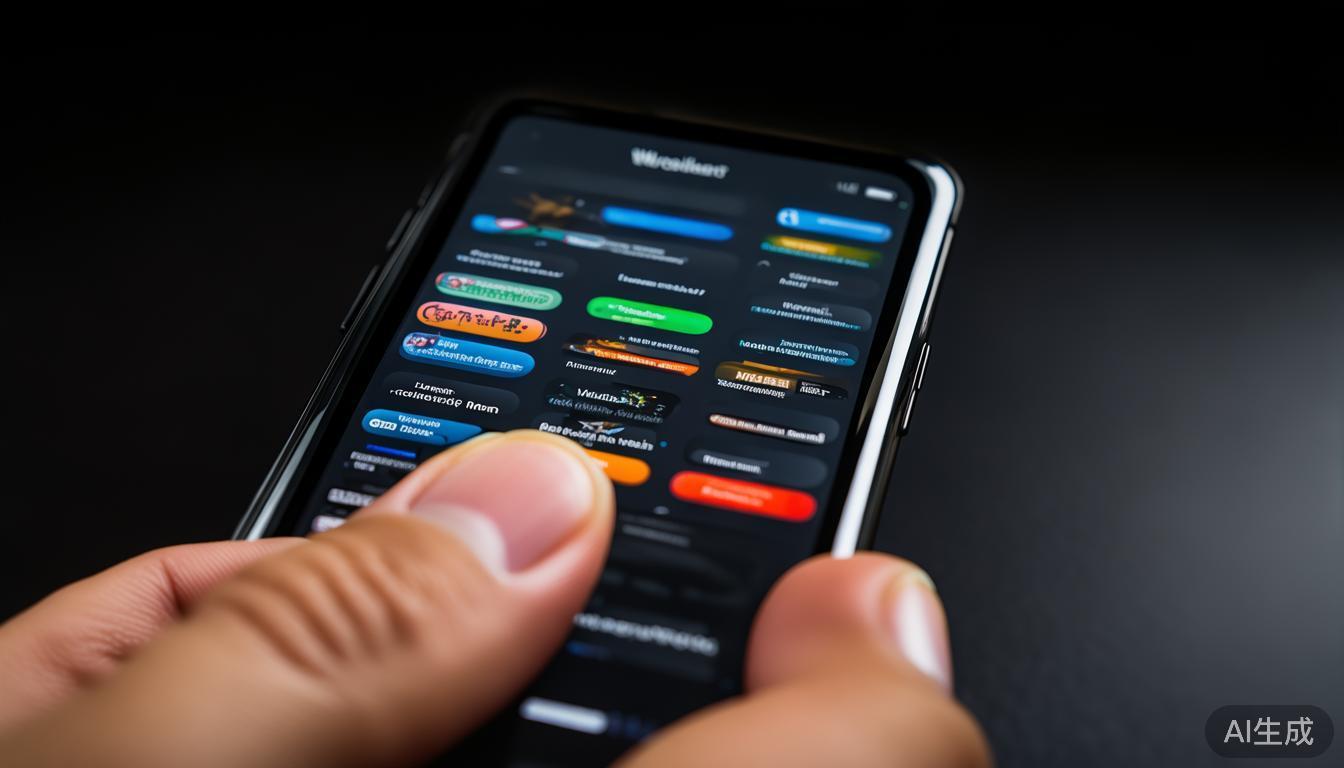 比特派钱包App新版本调研：交易速度与安全性能显著提升  第1张