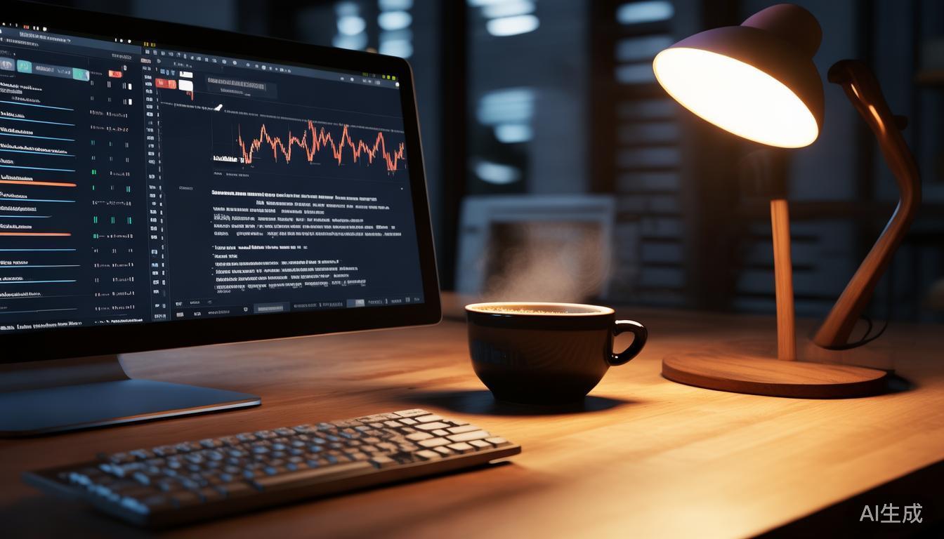 比特派官方下载:三大投资技巧,助你精准把握数字货币市场动态 第1张 比特派官方下载:三大投资技巧,助你精准把握数字货币市场动态 第1张