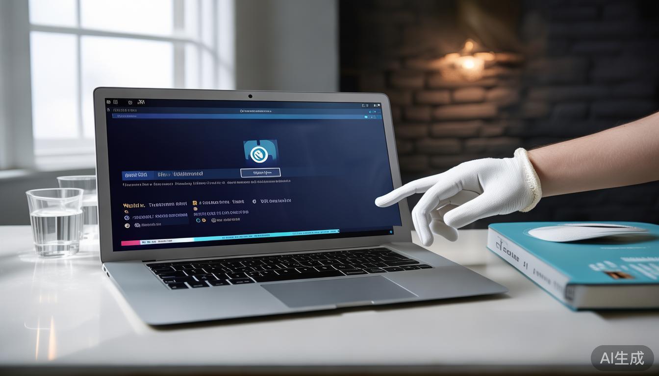 比特派钱包官方下载指南：安全安装与持续防护，保障数字资产安全  第1张