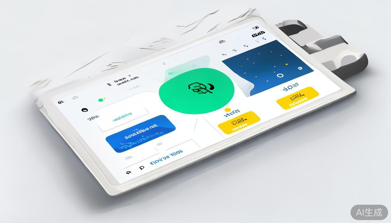 资深用户亲测：比特派多币种钱包，如何实现高效、便捷的资产管理？  第1张