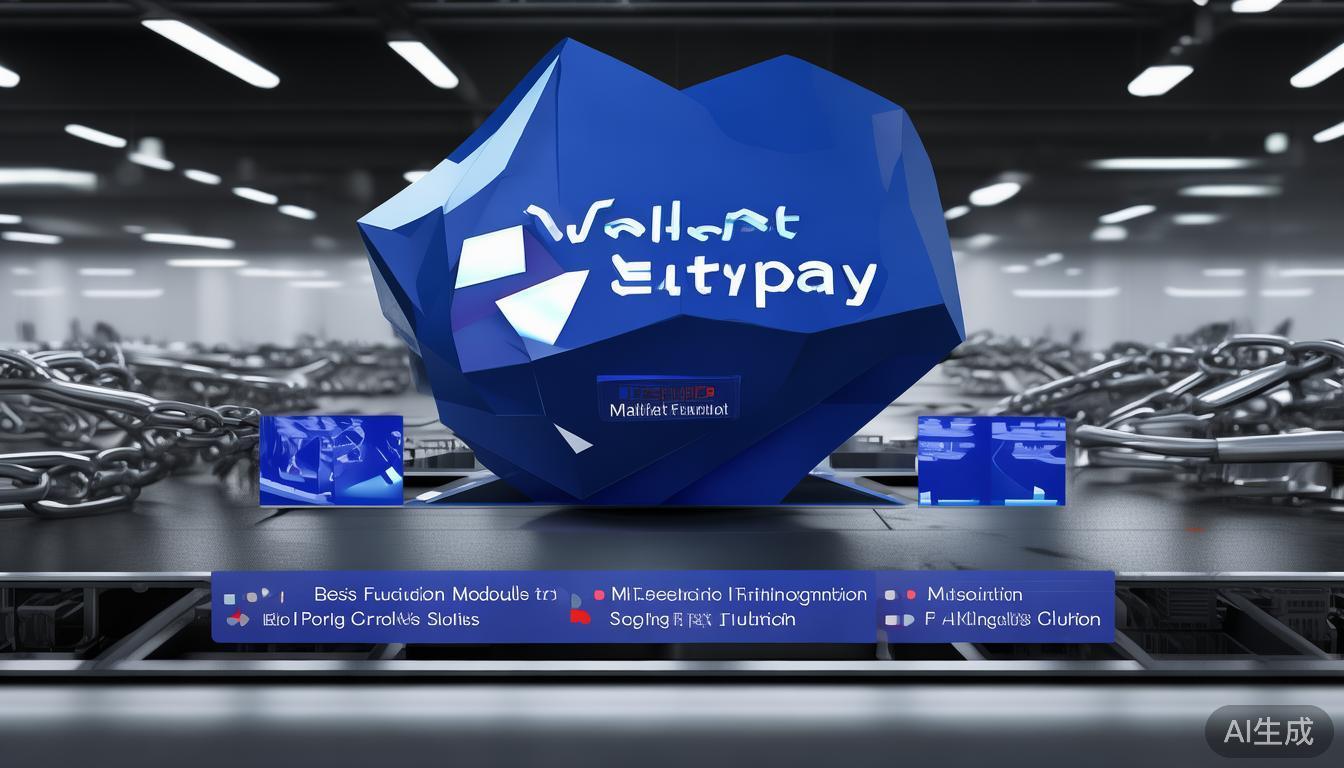 比特派钱包优势与挑战并存,如何应对关乎未来生存空间? 第1张 比特派钱包优势与挑战并存,如何应对关乎未来生存空间? 第1张