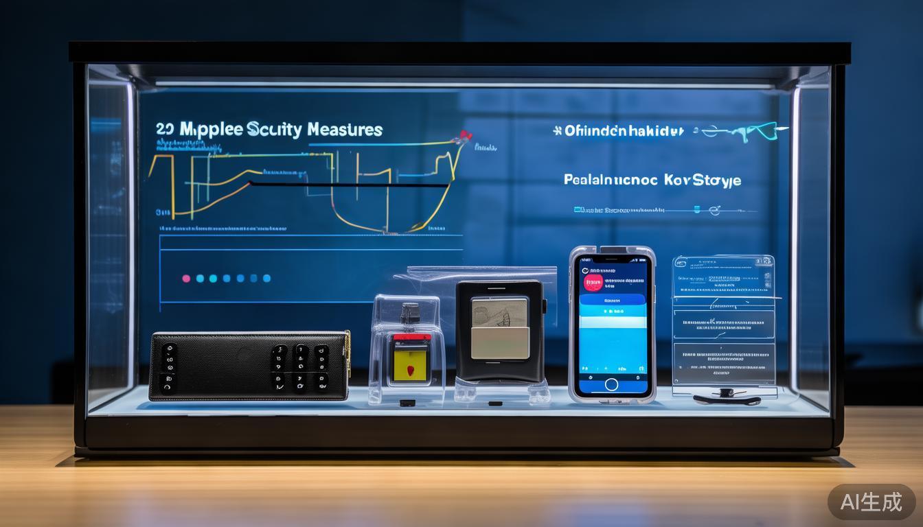 安装Bitpie比特派钱包后,如何保障资金安全并控制风险? 第1张 安装Bitpie比特派钱包后,如何保障资金安全并控制风险? 第1张