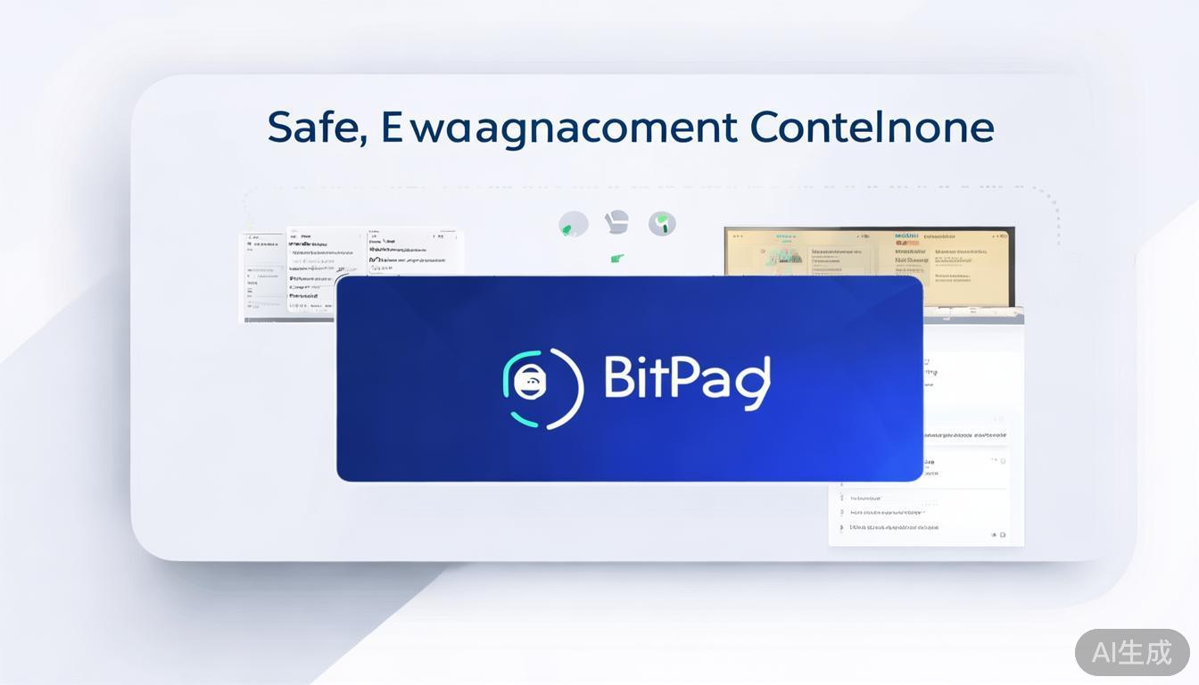 比特派钱包官方版获取要重视!关乎品牌形象与客户信任 第1张 比特派钱包官方版获取要重视!关乎品牌形象与客户信任 第1张