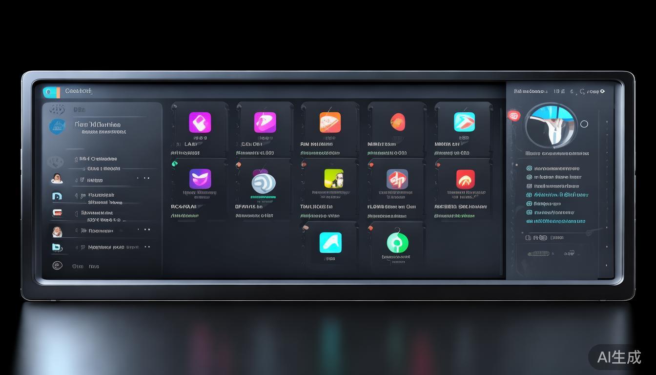比特派钱包5.0官方下载指南,开启资产管理与前沿动态新窗口 第1张 比特派钱包5.0官方下载指南,开启资产管理与前沿动态新窗口 第1张
