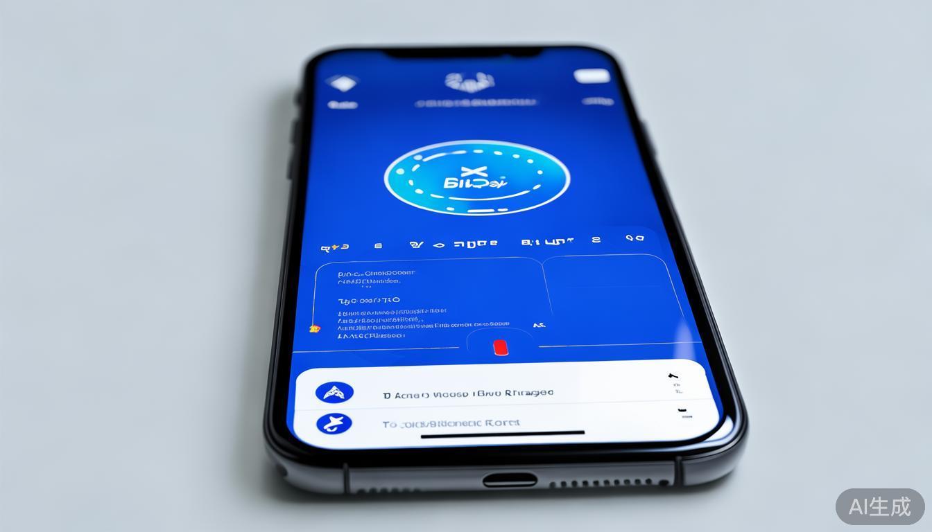 比特派钱包:加密货币领域的可靠之选,安全性与易用性兼备 第1张 比特派钱包:加密货币领域的可靠之选,安全性与易用性兼备 第1张