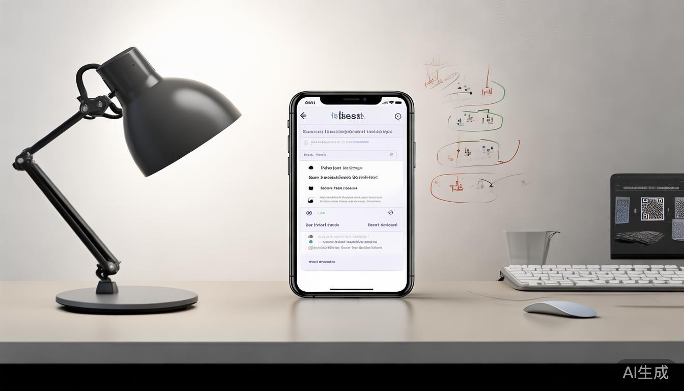 比特派钱包新手指南:掌握数字资产存储管理及收款流程要点 第1张 比特派钱包新手指南:掌握数字资产存储管理及收款流程要点 第1张