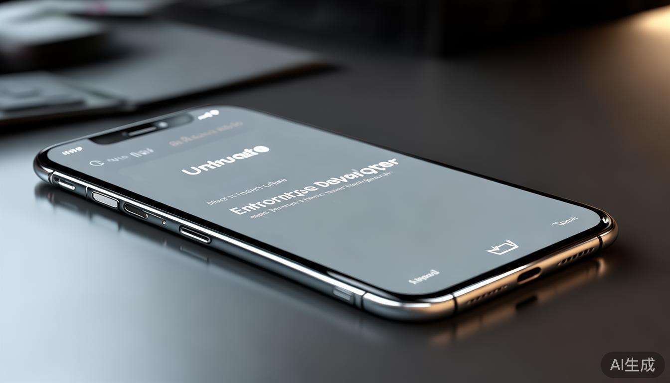 苹果用户看过来！Bitpie钱包在iOS设备上的下载获取流程详解  第1张