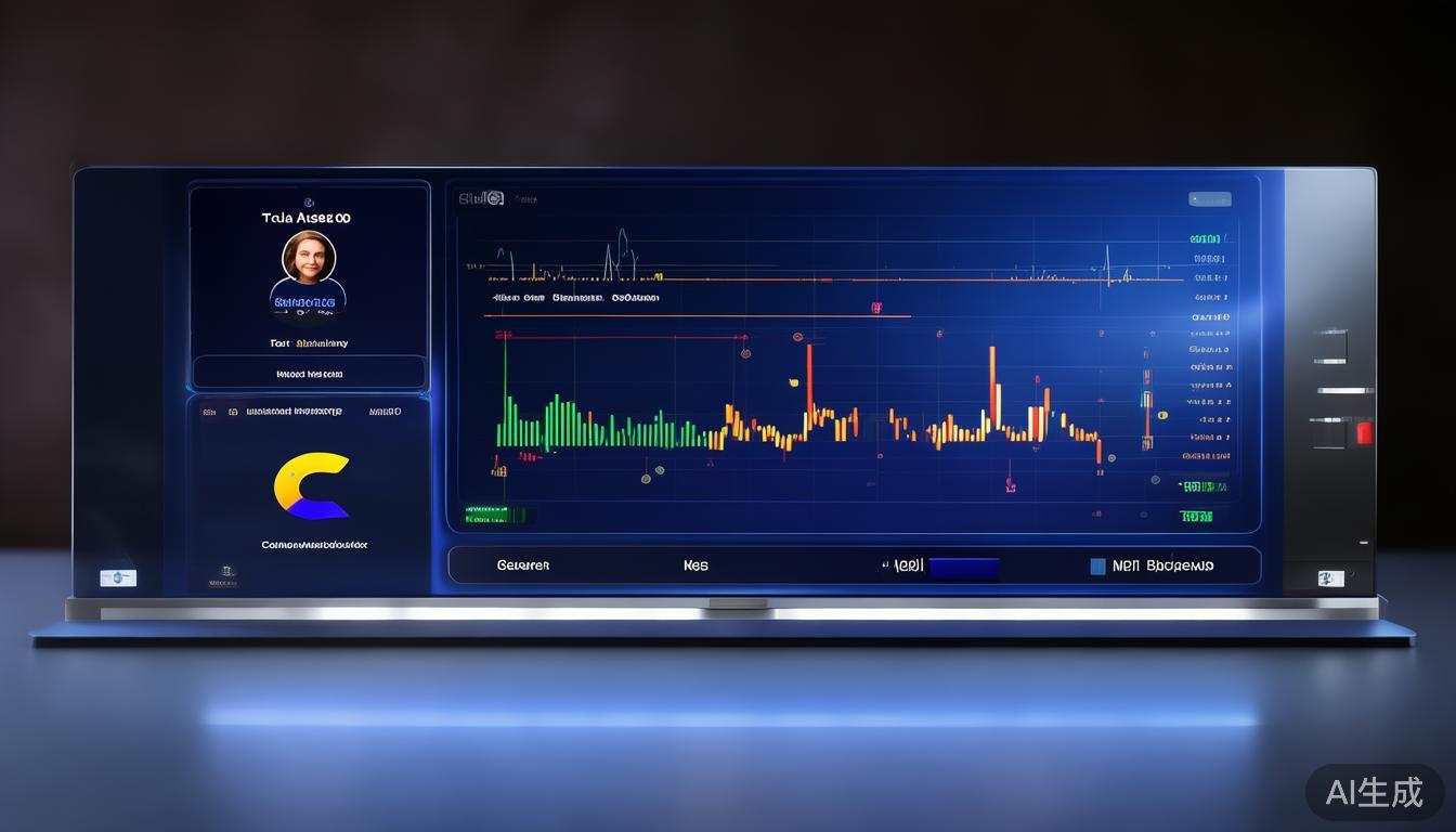 Bitpie钱包安卓使用全攻略：安全创建、导入指南与资产管理技巧  第1张