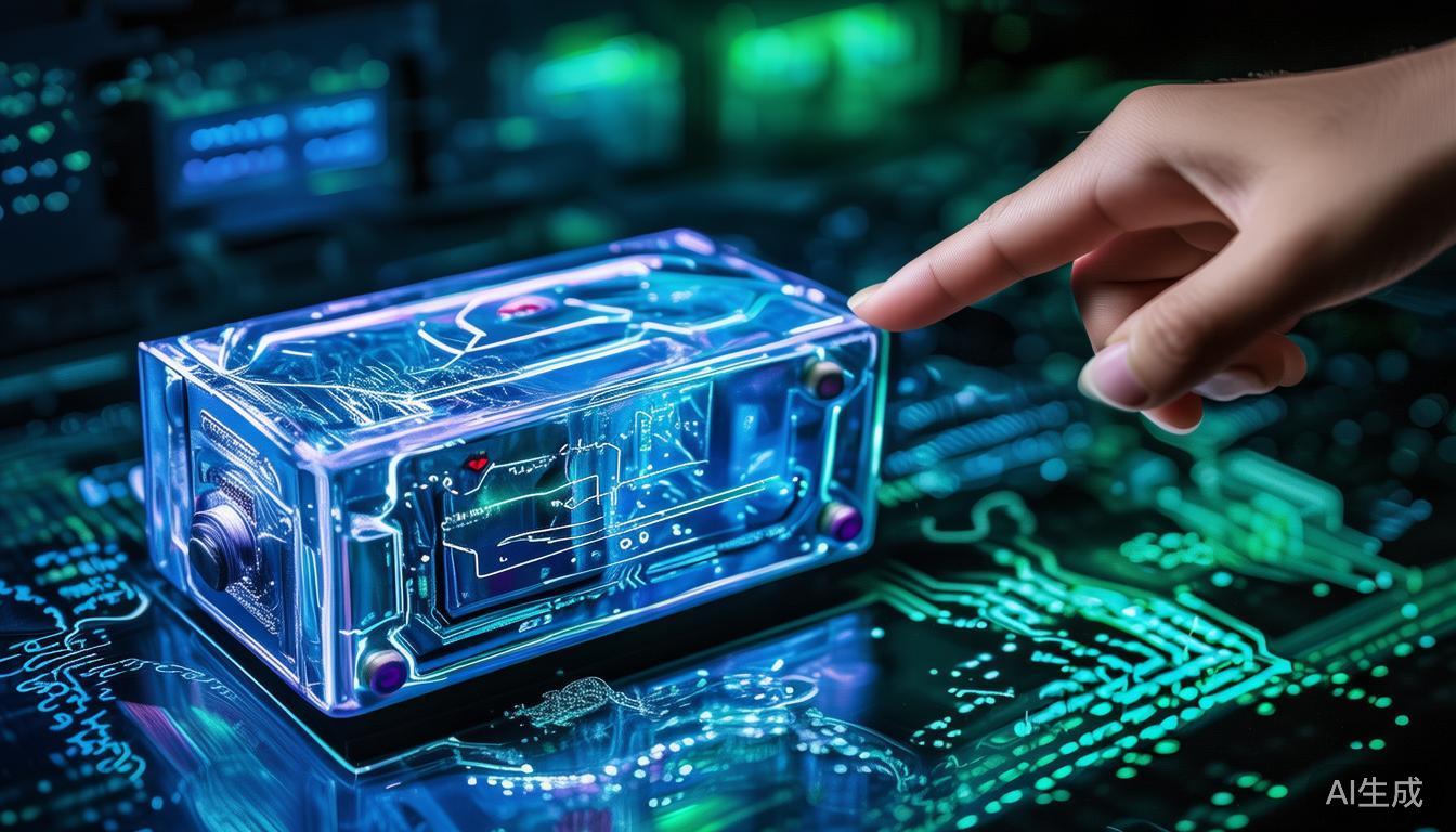 比特派钱包评测：机遇与风险并存，如何安全入门加密货币领域？  第1张