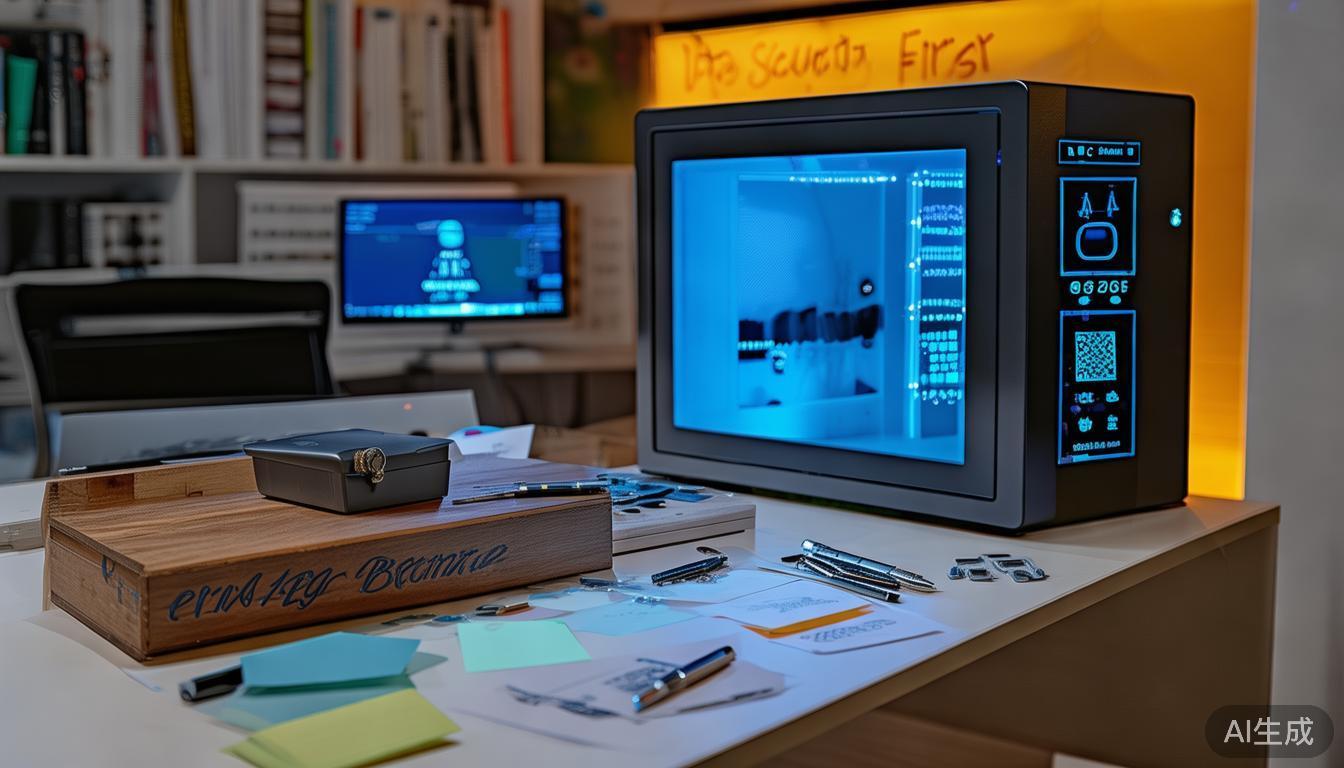 比特派钱包安全指南：如何防范风险与保护数字资产？官方渠道下载是关键  第1张