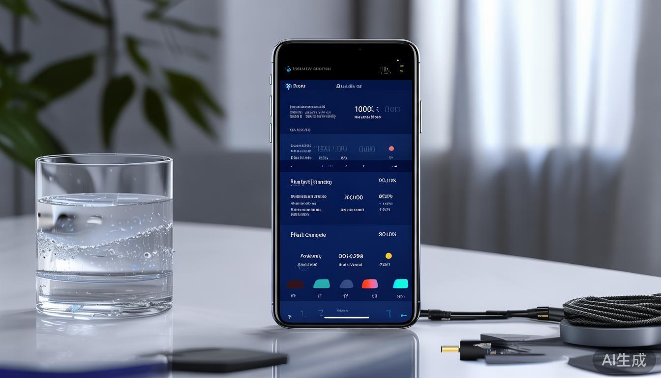 比特派钱包评测:安全与便捷的深度考量,如何构建流畅用户体验? 第1张 比特派钱包评测:安全与便捷的深度考量,如何构建流畅用户体验? 第1张