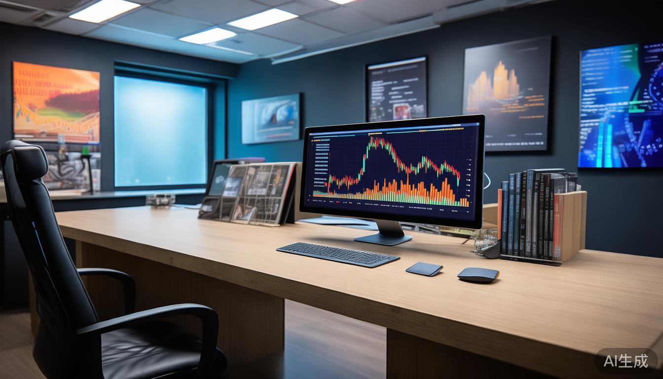 加密货币投资组合如何优化？三步策略平衡风险与回报，助你稳健增值  第1张