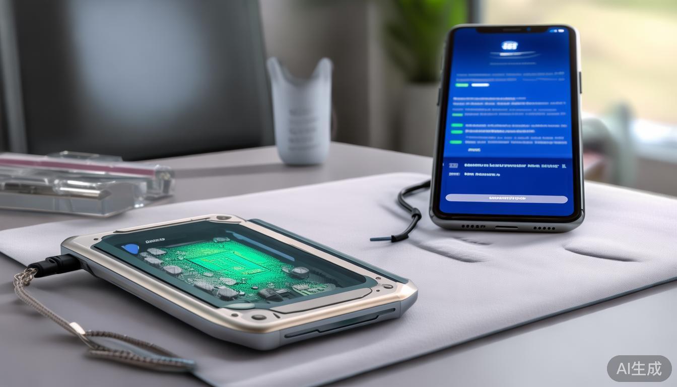 数字货币领域必备！比特派钱包，多链资产安全管理新选择  第1张