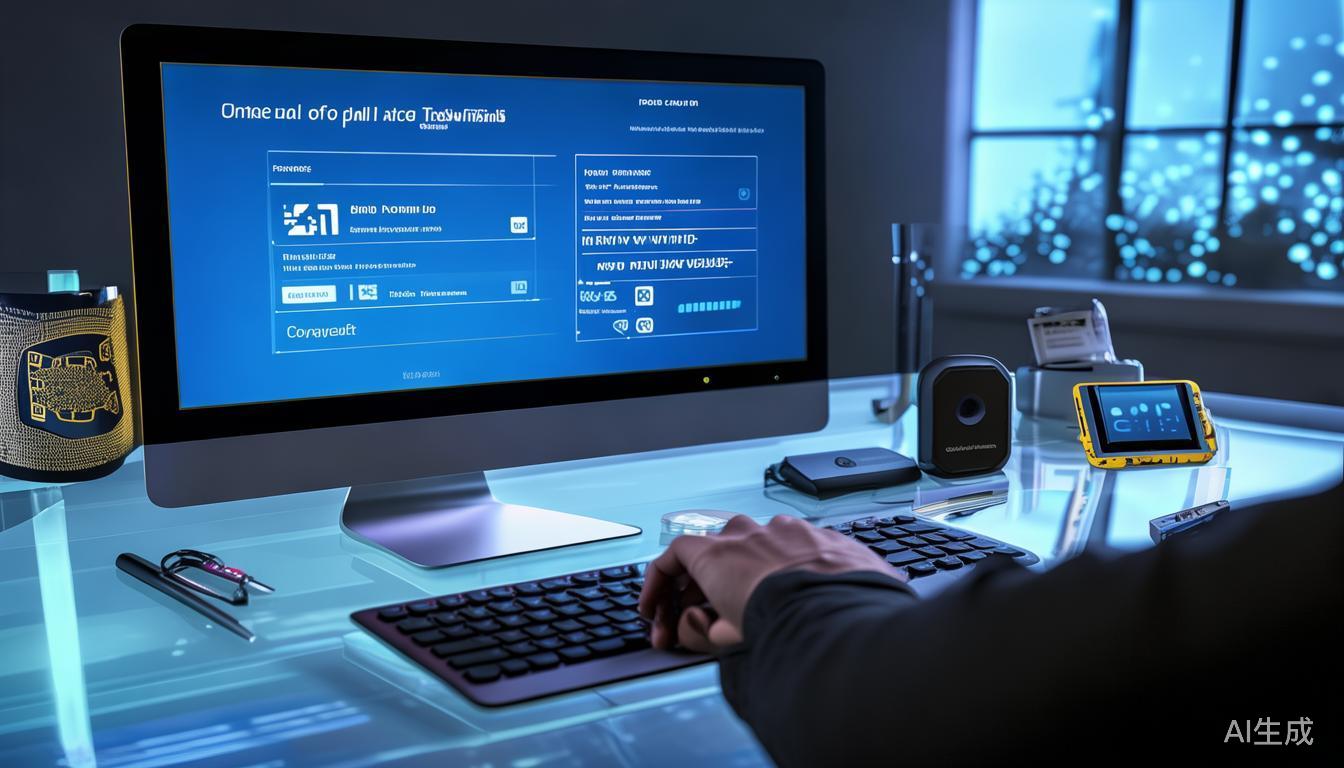数字货币领域:找正规钱包入口,关乎资产安全的关键挑战 第1张 数字货币领域:找正规钱包入口,关乎资产安全的关键挑战 第1张