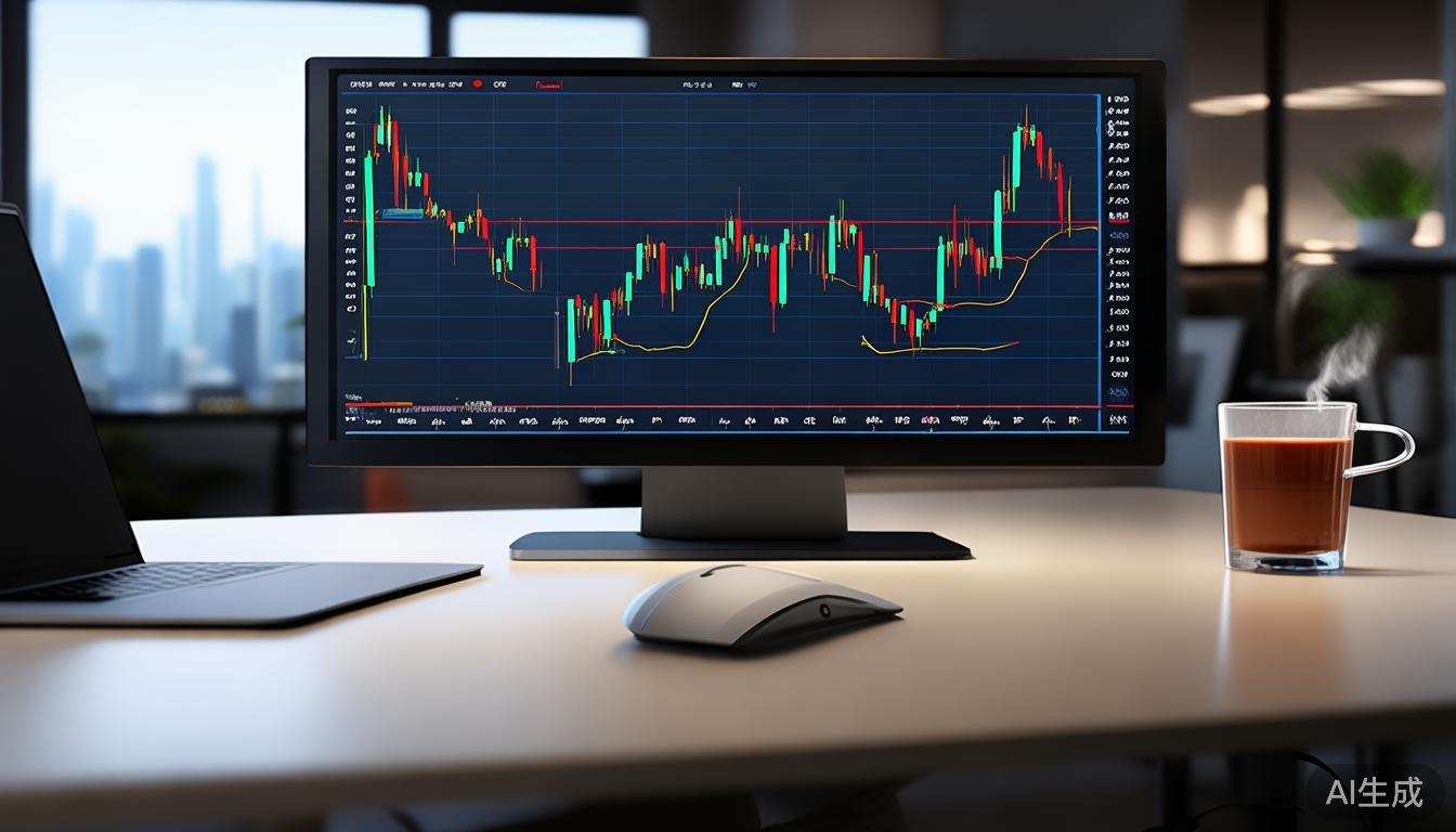 比特派助币圈老用户回顾历史价格，把握市场趋势关键  第1张