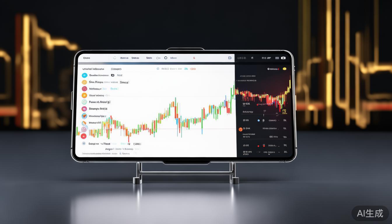 身为BitPie钱包用户,掌握这些监测价格办法很关键 第1张 身为BitPie钱包用户,掌握这些监测价格办法很关键 第1张