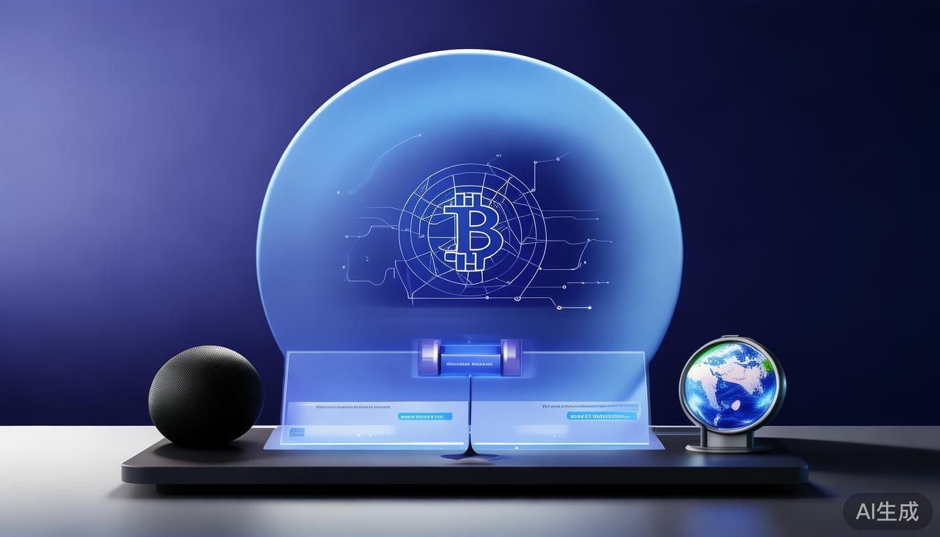 数字资产普及下,比特派钱包隐私保护策略及资产安全探讨 第1张 数字资产普及下,比特派钱包隐私保护策略及资产安全探讨 第1张