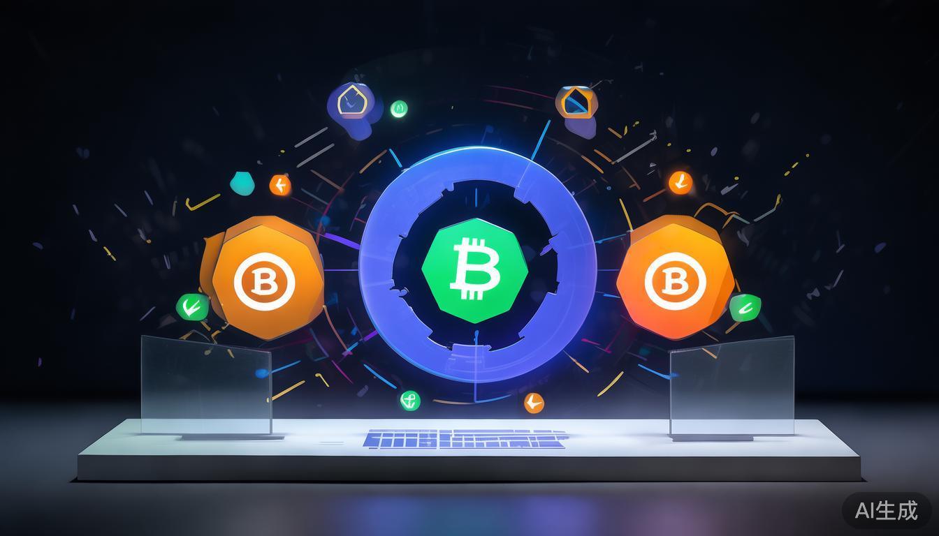 加密货币市场信任危机频发,Bitpie交易所如何重建行业信任? 第1张 加密货币市场信任危机频发,Bitpie交易所如何重建行业信任? 第1张