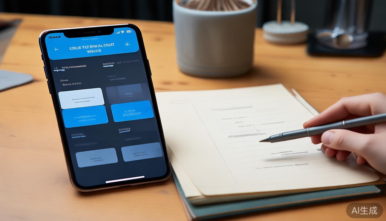 比特派钱包版本更新很重要,官网下载步骤及常见疑问解答 第1张 比特派钱包版本更新很重要,官网下载步骤及常见疑问解答 第1张