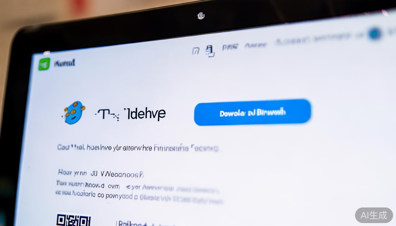 Bitpie官网正版钱包下载指南：保障数字资产安全，详细步骤教学  第1张
