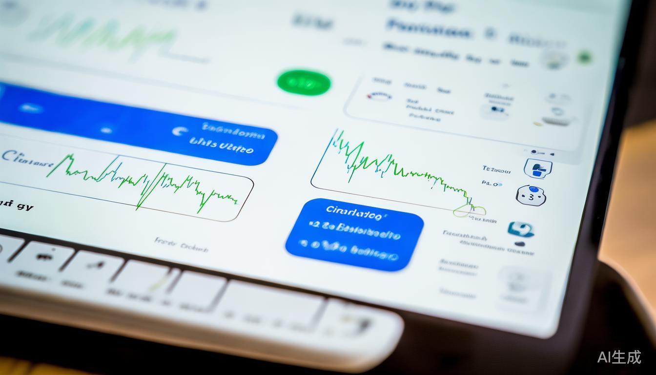 比特派钱包与传统银行体系结合,拓宽金融场景、提高资金流转效率 第1张 比特派钱包与传统银行体系结合,拓宽金融场景、提高资金流转效率 第1张