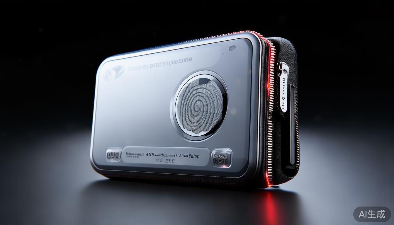 数字货币钱包下载要点:新技术保障安全,官方路径防风险 第1张 数字货币钱包下载要点:新技术保障安全,官方路径防风险 第1张