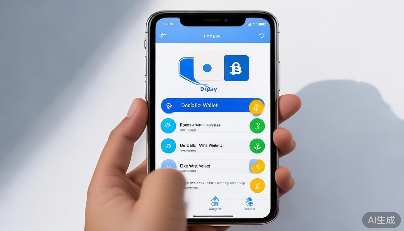 管理多个加密钱包很头疼?比特派钱包多钱包管理技巧来啦 第1张 管理多个加密钱包很头疼?比特派钱包多钱包管理技巧来啦 第1张