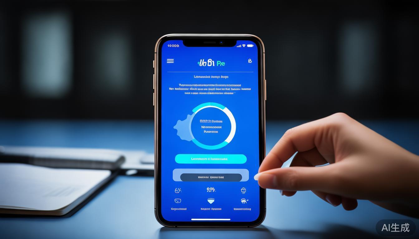 亲测!在BitPie官网下载安卓APP超顺利,体验绝佳 第1张 亲测!在BitPie官网下载安卓APP超顺利,体验绝佳 第1张