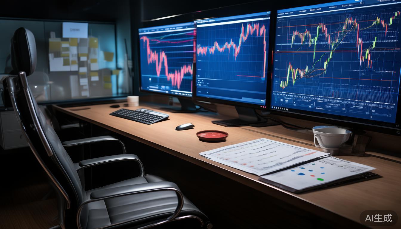 加密货币投资必知！有效管理组合，合理分配资产比例技巧  第1张