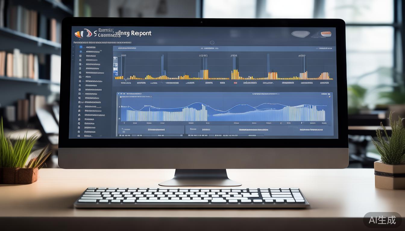长期用比特派管理数字资产者必知:定期对比金融指标与市场变动的关键意义 第1张 长期用比特派管理数字资产者必知:定期对比金融指标与市场变动的关键意义 第1张