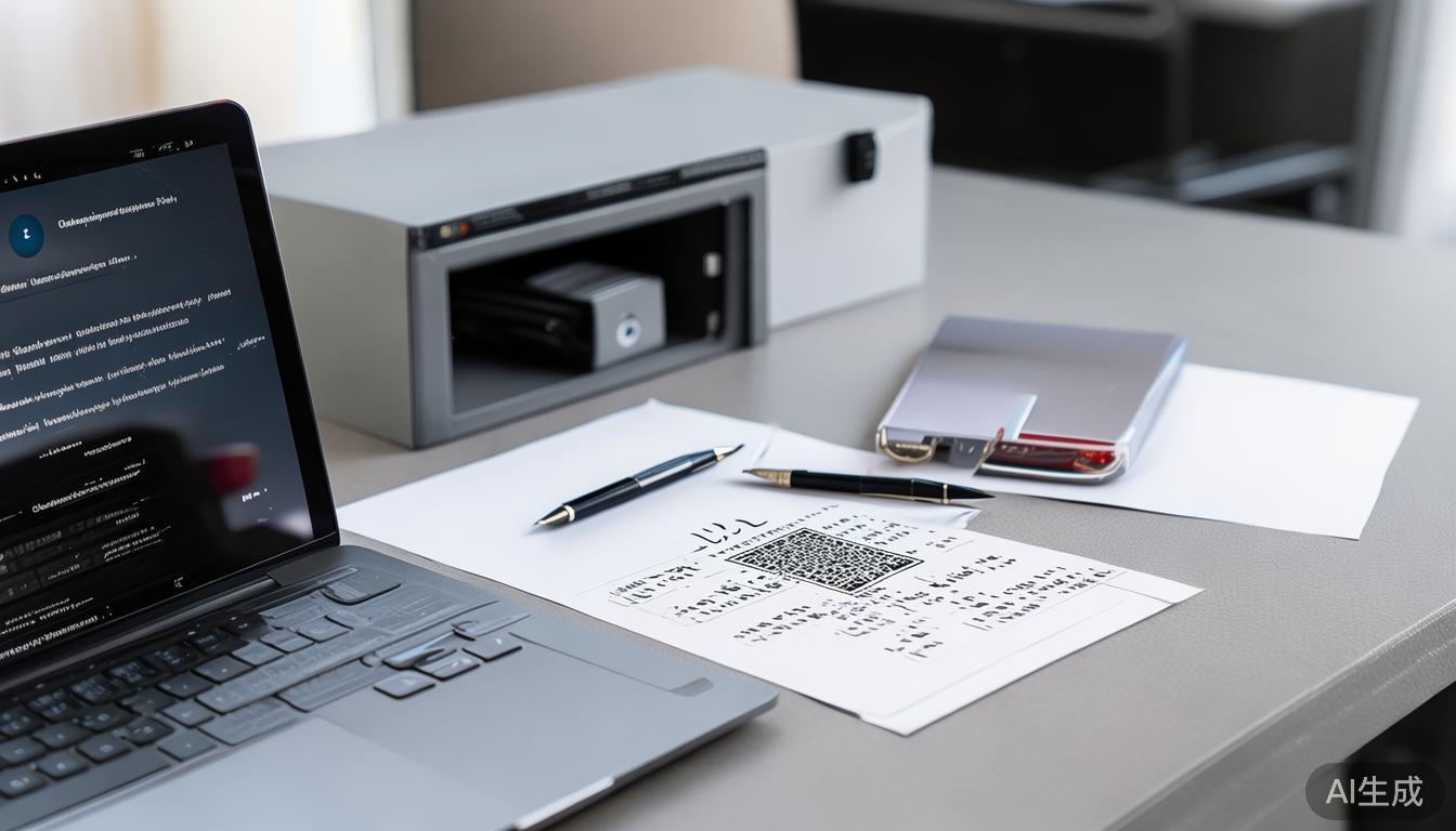 多年Bitpie老用户亲述：数字资产管理安全下载及创建钱包指南  第1张