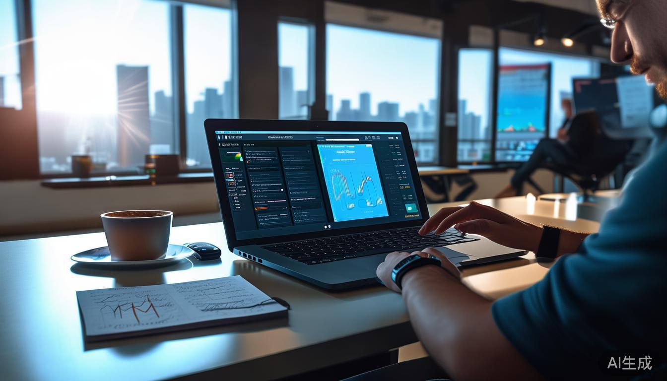 加密货币世界中，维护比特派下载热忱，保障资产安全与紧跟行业步伐  第1张