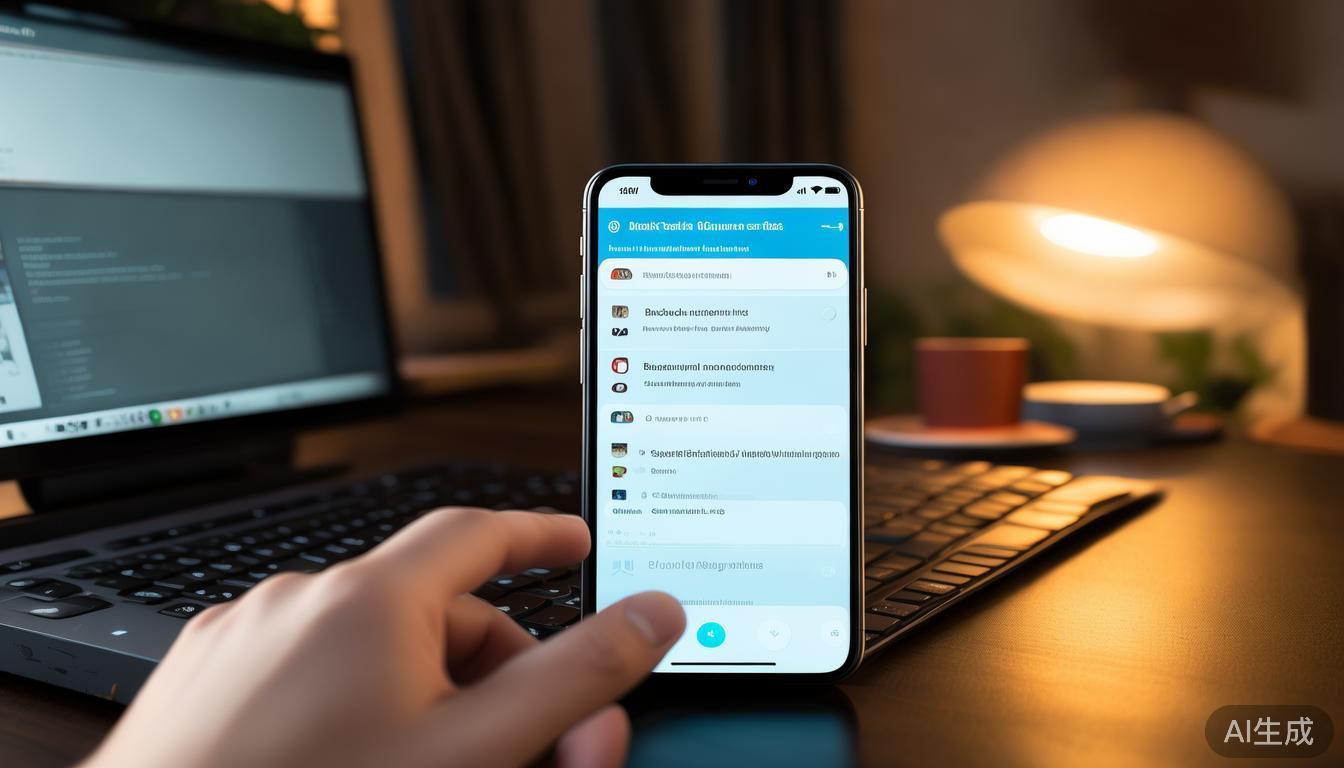 比特派钱包下载指南:保障资产安全,远离第三方平台 第1张 比特派钱包下载指南:保障资产安全,远离第三方平台 第1张