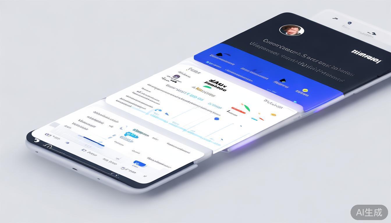比特派钱包中文版凭何立足?安全性与本地化体验缺一不可 第1张 比特派钱包中文版凭何立足?安全性与本地化体验缺一不可 第1张