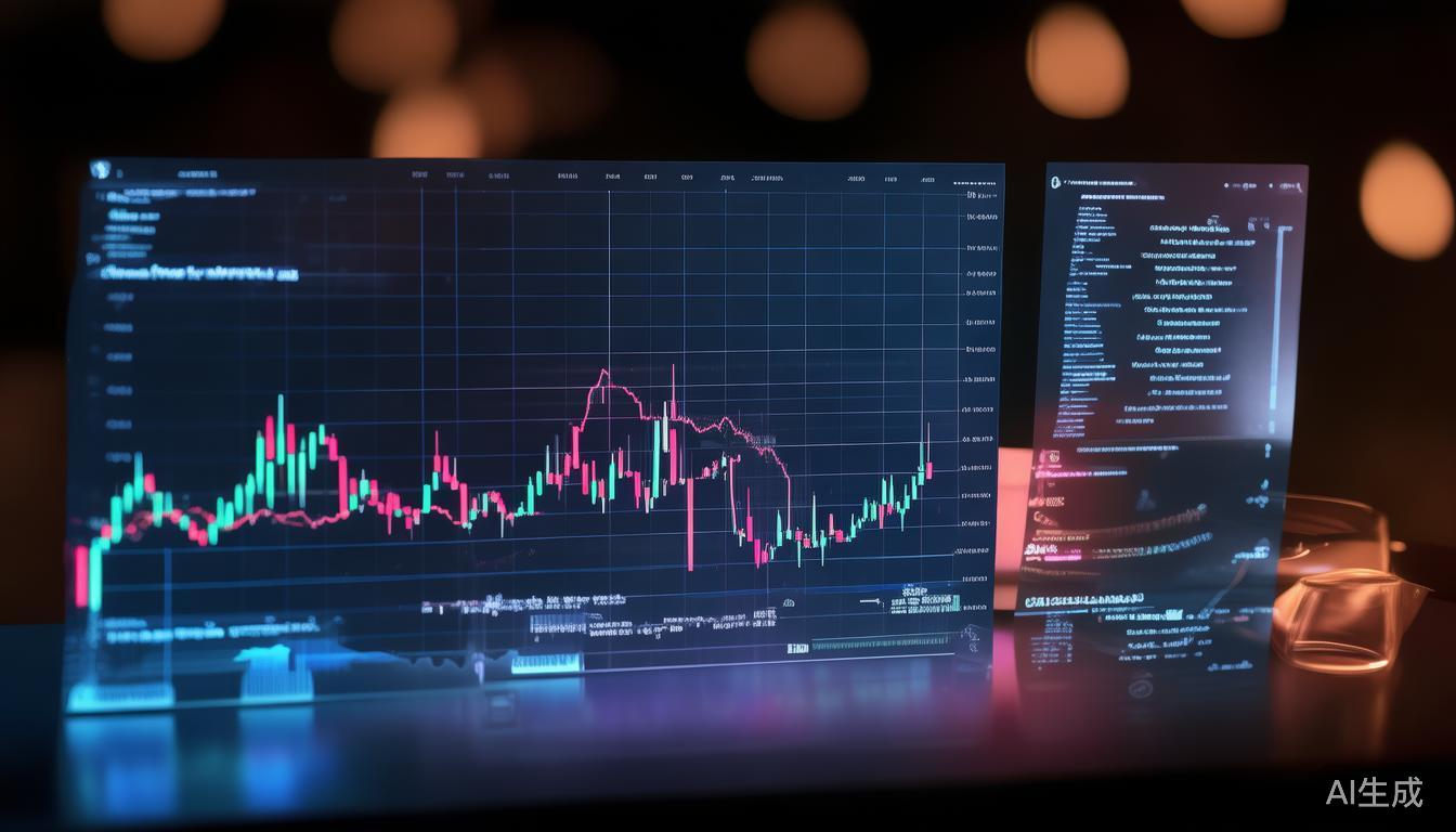 加密资产投资浪潮中，Bitpie用户多样心态、操作行为对市场影响几何？  第1张