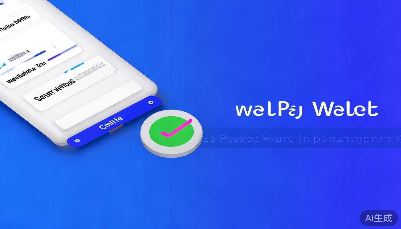 比特派钱包添加教程:如何安全创建与备份?助记词管理是关键 第1张 比特派钱包添加教程:如何安全创建与备份?助记词管理是关键 第1张