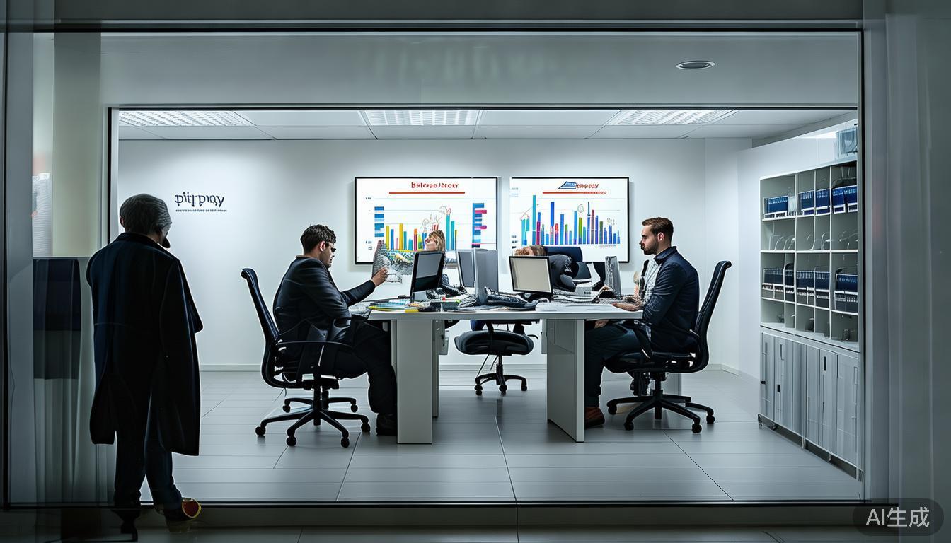 加密货币钱包现状与挑战:比特派案例分析,未来发展前景如何? 第1张 加密货币钱包现状与挑战:比特派案例分析,未来发展前景如何? 第1张