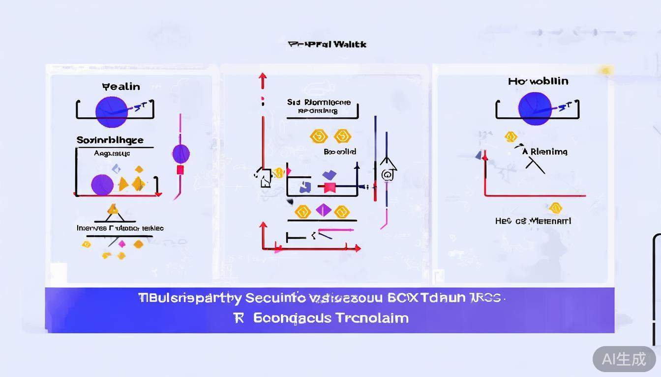 比特派钱包5.0官方下载指南:资源开发与安全保障策略,如何提升30%跨链效率? 第1张 比特派钱包5.0官方下载指南:资源开发与安全保障策略,如何提升30%跨链效率? 第1张