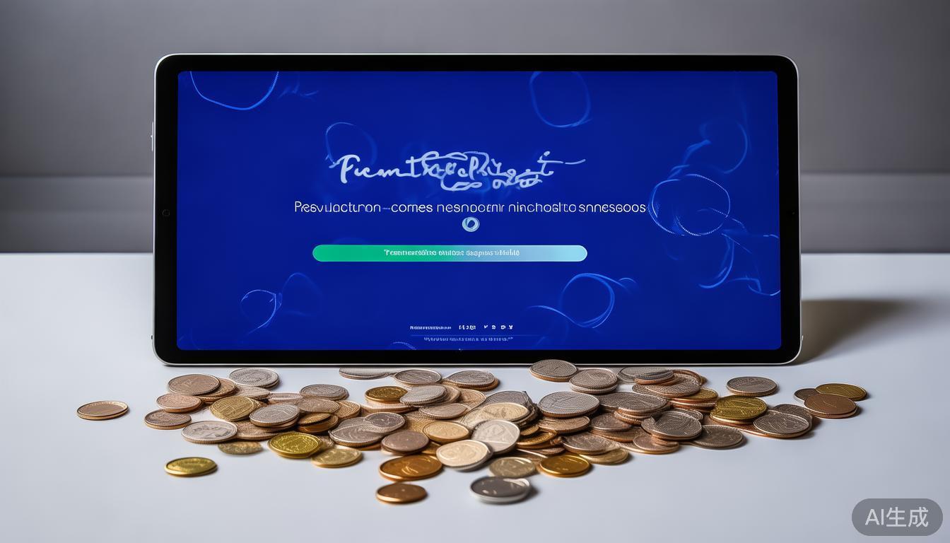 BitPie钱包：突破传统支付限制，实现全球便捷转账支付  第1张